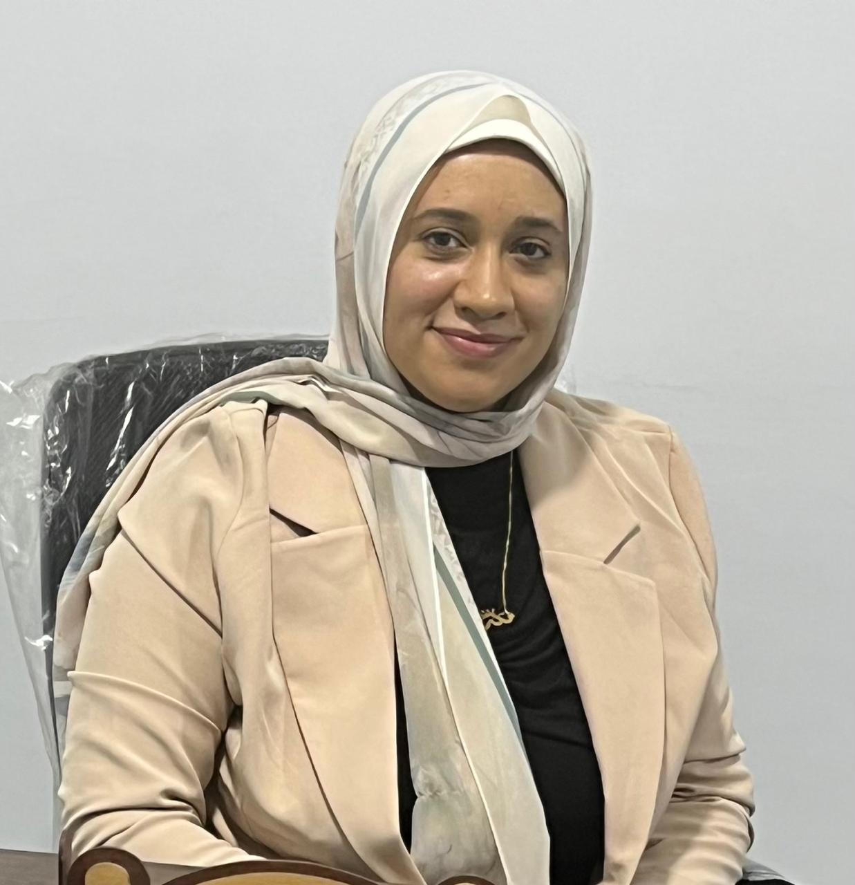 Soad AbdElfatah Azab AbdElfatah
